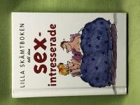 Lilla sk&auml;mtboken till den sexintresserade