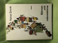 Bj&ouml;rnen och m&auml;nniskorna