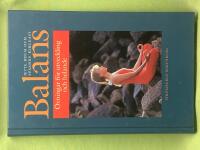 Balans - &ouml;vningar f&ouml;r utveckling och helande