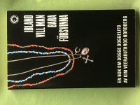 Ibland vill man bara f&ouml;rsvinna - en bok om Dogge Doggelito