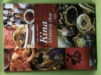 Laga, res, upplev KINA - Matens rike