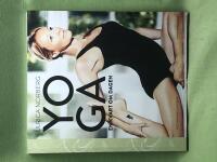 Yoga en kvart om dagen