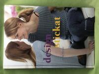Designstickat