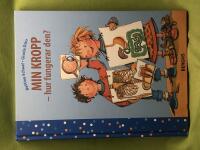 Min kropp - hur fungerar den?