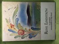 Rune Lindstr&ouml;m - en minnesbok