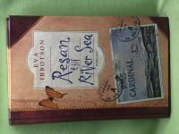 Resan till River sea