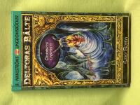 Deltoras b&auml;lte: Odjurets labyrint