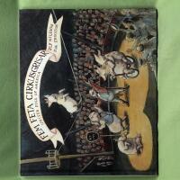 Fem feta cirkusgrisar - United pigs of America