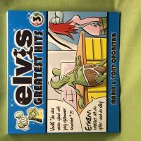 Elvis greatest hits 3