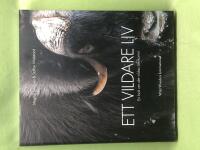 Ett vildare liv - en bok om det vildas &aring;terkomst