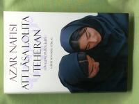 Att l&auml;sa Lolita i Teheran - liv genom b&ouml;cker