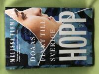 Hopp - Doaas flykt till Sverige