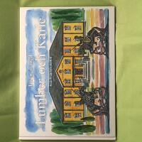 Tusen &aring;r med Lumber och Karle 