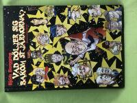 Vad d&ouml;ljer sig bakom stj&auml;rnorna - numera preskiberat