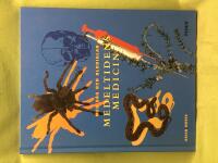 Medeltidens medicin - med s&aring;g och blodiglar