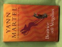 Beatrice och Vergilius 