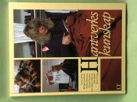 Hantverkskunskap [f&ouml;r gymnasiet, komvux och olika l&auml;rlingsutbildningar]