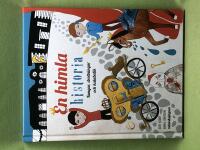 En himla historia kungar, drottningar och kalabalik