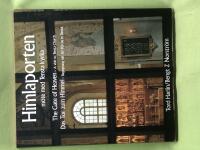 Himlaporten m&ouml;te med Tensta kyrka = The gate of heaven : a visit to Tensta church = Das Tor zum Himmel : Begegnung mit der Kirche in Tensta