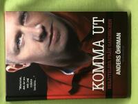 Komma ut ber&auml;ttelser fr&aring;n garderoben