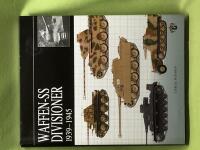 Waffen-SS divisoner 1939-1945 