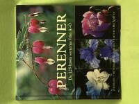 Perenner de 125 b&auml;sta sorterna fr&aring;n A-&Ouml; : [l&auml;ttodlade, doftande, r&aring;djurss&auml;kra, klassiker och nyheter]