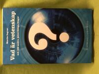 Vad &auml;r vetenskap? och 100 andra j&auml;tteviktiga fr&aring;gor