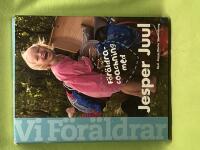 F&ouml;r&auml;ldracoachning med Jesper Juul 