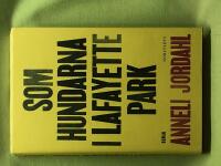 Som hundarna i Lafayette Park 