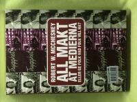 All makt &aring;t medierna eller Ge folk vad folk vill ha? 