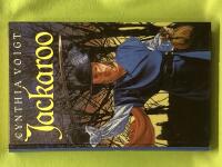 Jackaroo 