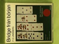 Bridge fr&aring;n b&ouml;rjan - den morderna handboken