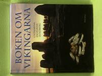 Boken om vikingarna 