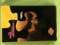 De b&auml;sta skr&auml;ckhistorierna 