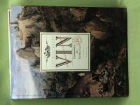 Vin uppslagsboken &ouml;ver v&auml;rldens viner