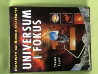 Universum i fokus historien om Hubble-teleskopet