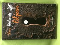 Den f&ouml;rlorade liljan 