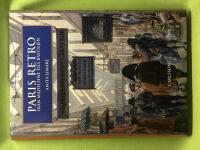 Paris retro fr&aring;n Madeleine till Bastiljen