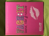 FACE:IT - smink, h&aring;r & naglar 