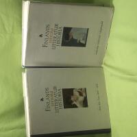 Finlands svenska litteraturhistoria : Del 1 + Del 2