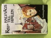 Karolin-serien: Halvv&auml;gs till himlen 