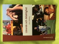 L&auml;rande och delaktighet 