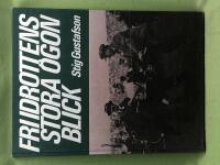 Friidrottens stora &ouml;gonblick 