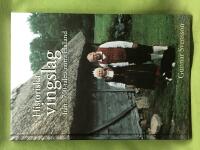 Historiens vingslag en roman fr&aring;n 1700-talets norra Halland
