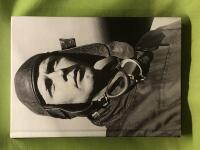 Historien om Charles A. Lindbergh fr&aring;n Jesus till Judas