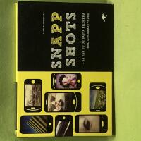 Snappshots - s&aring; tar du dom b&auml;sta bilderna med din smartphone