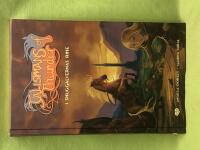 Talismans of Thunder: I skuggalvernas rike