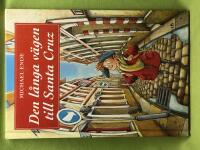 Den l&aring;nga v&auml;gen till Santa Cruz 