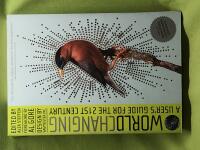 Worldchanging a user's guide for the 21st century