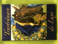 Travtr&auml;nare de Luxe 